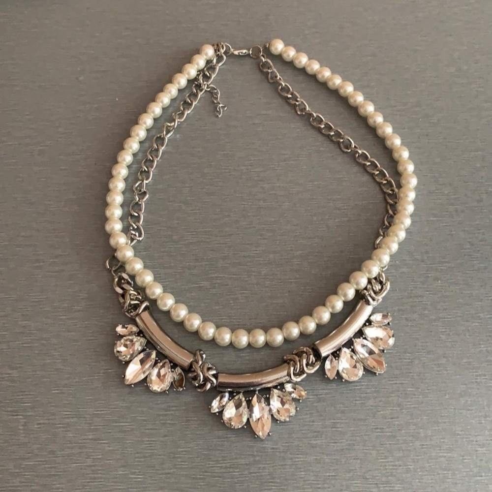 Paparazzi Necklace